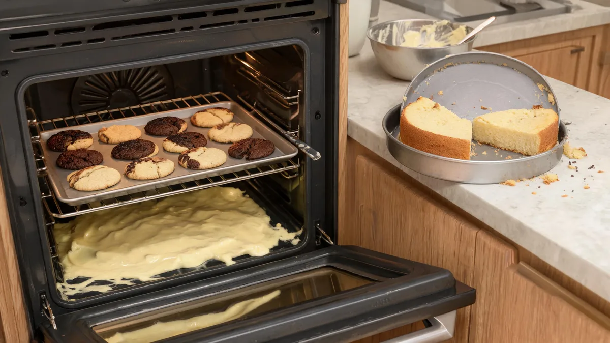 Poor Usability Performance in Bakeware: What 464,291 Reviews Reveal