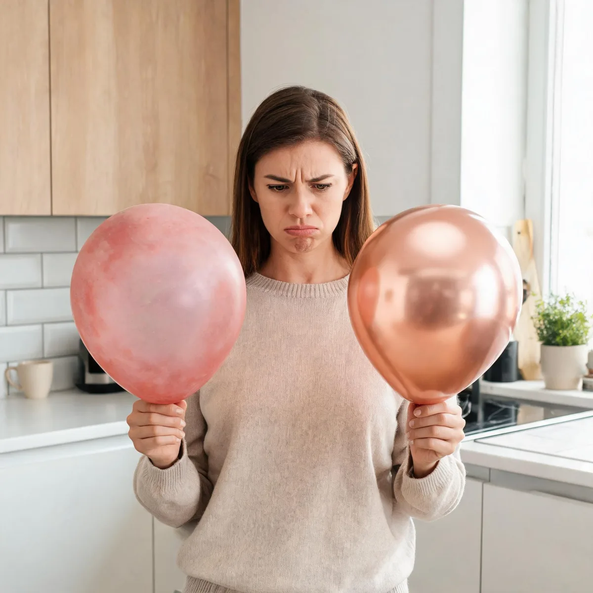 Product Not As Advertised in Balloons: What 94,520 Reviews Reveal