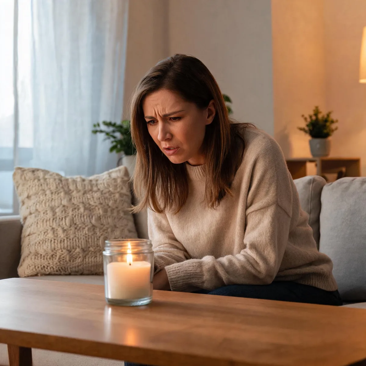 Weak or Incorrect Fragrance in Candle: What 246,924 Reviews Reveal