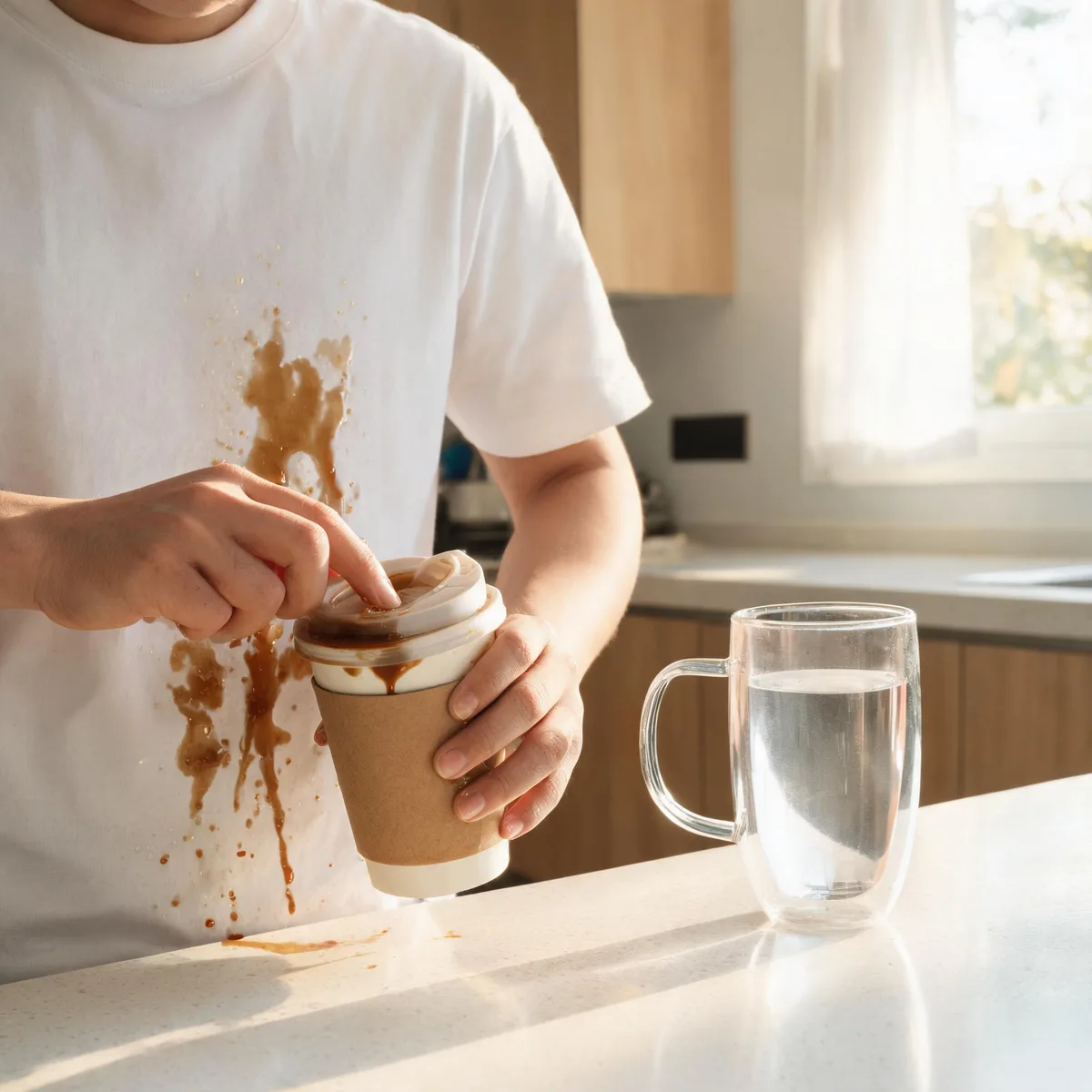 Design Flaws & Poor Craftsmanship in Coffee Cup: What 290,808 Reviews Reveal