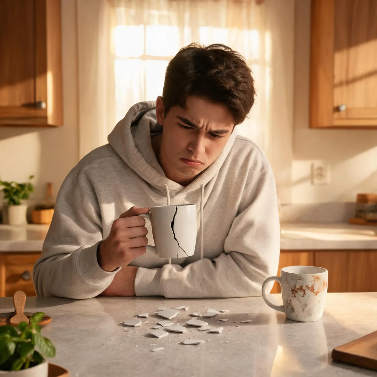 Poor Durability & Easy to Break in Coffee Cup: What 290,808 Reviews Reveal