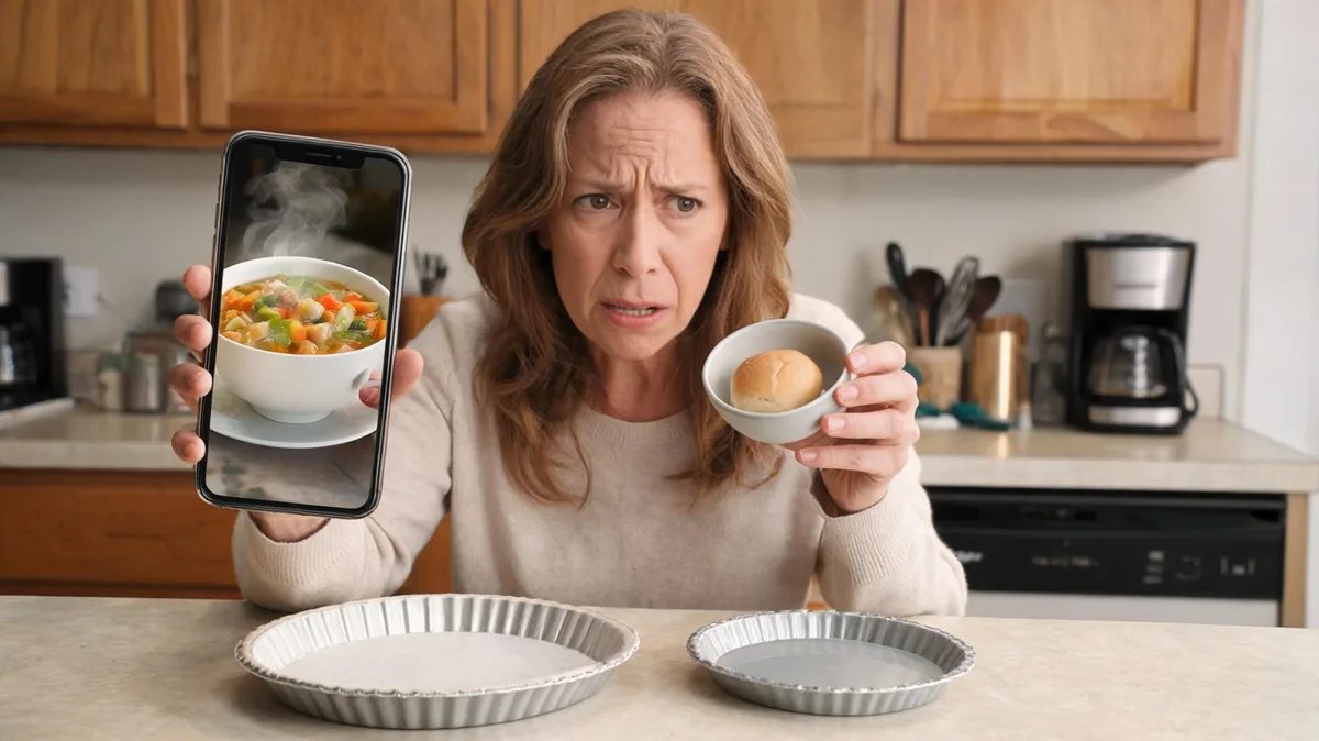 Size & Specification Not As Advertised in Dining Ware: What 242,872 Reviews Reveal