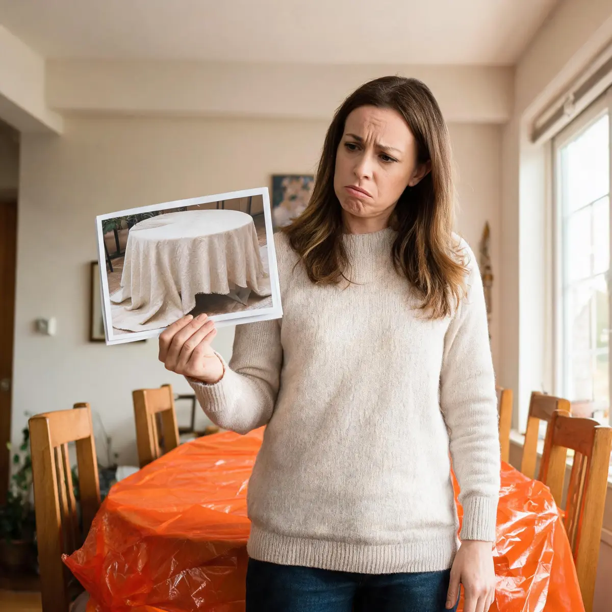 Misleading Appearance & Cheap Looking in Doilies: What 131,811 Reviews Reveal