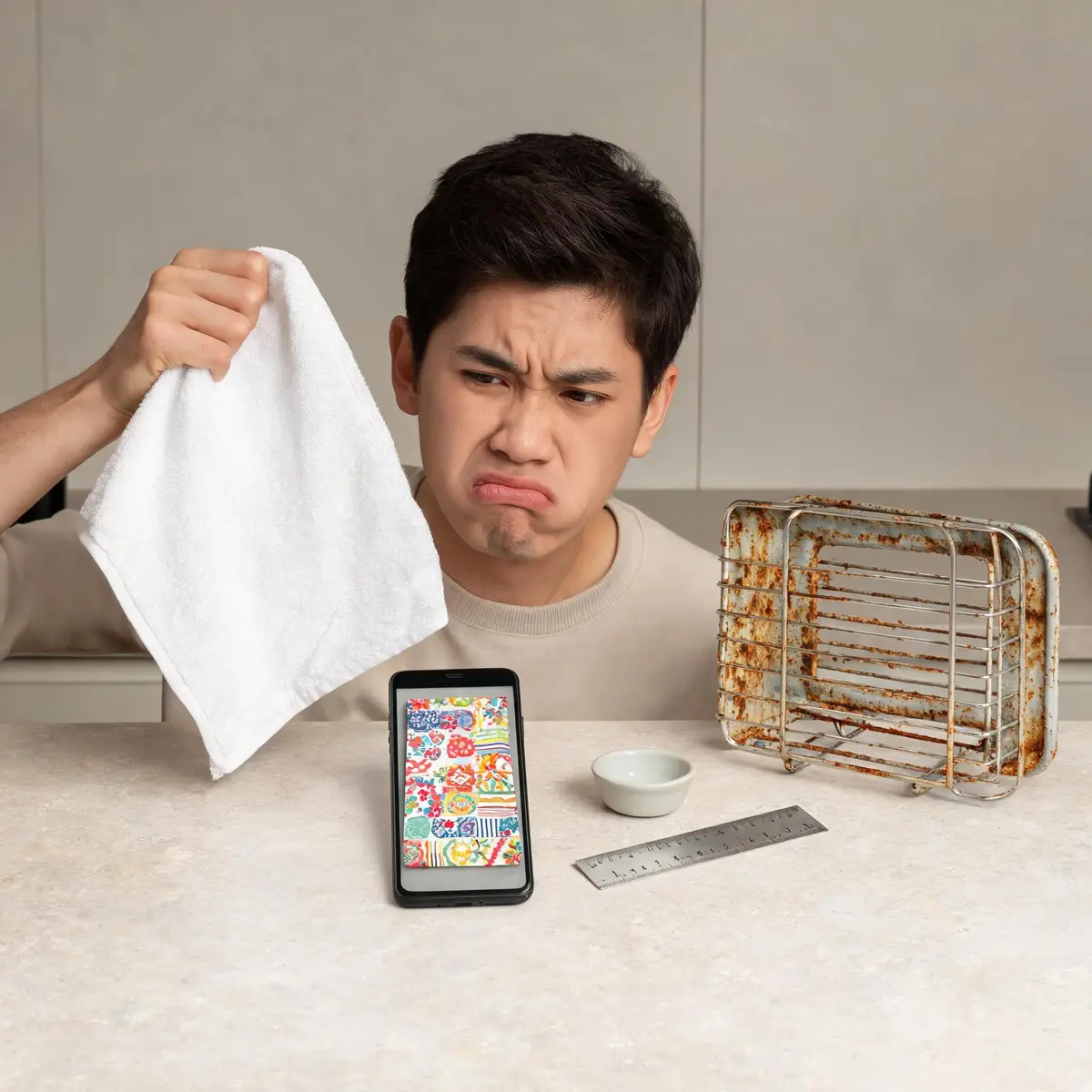 False Advertising & Mismatch with Description in Kitchen Utensils: What 333,789 Reviews Reveal