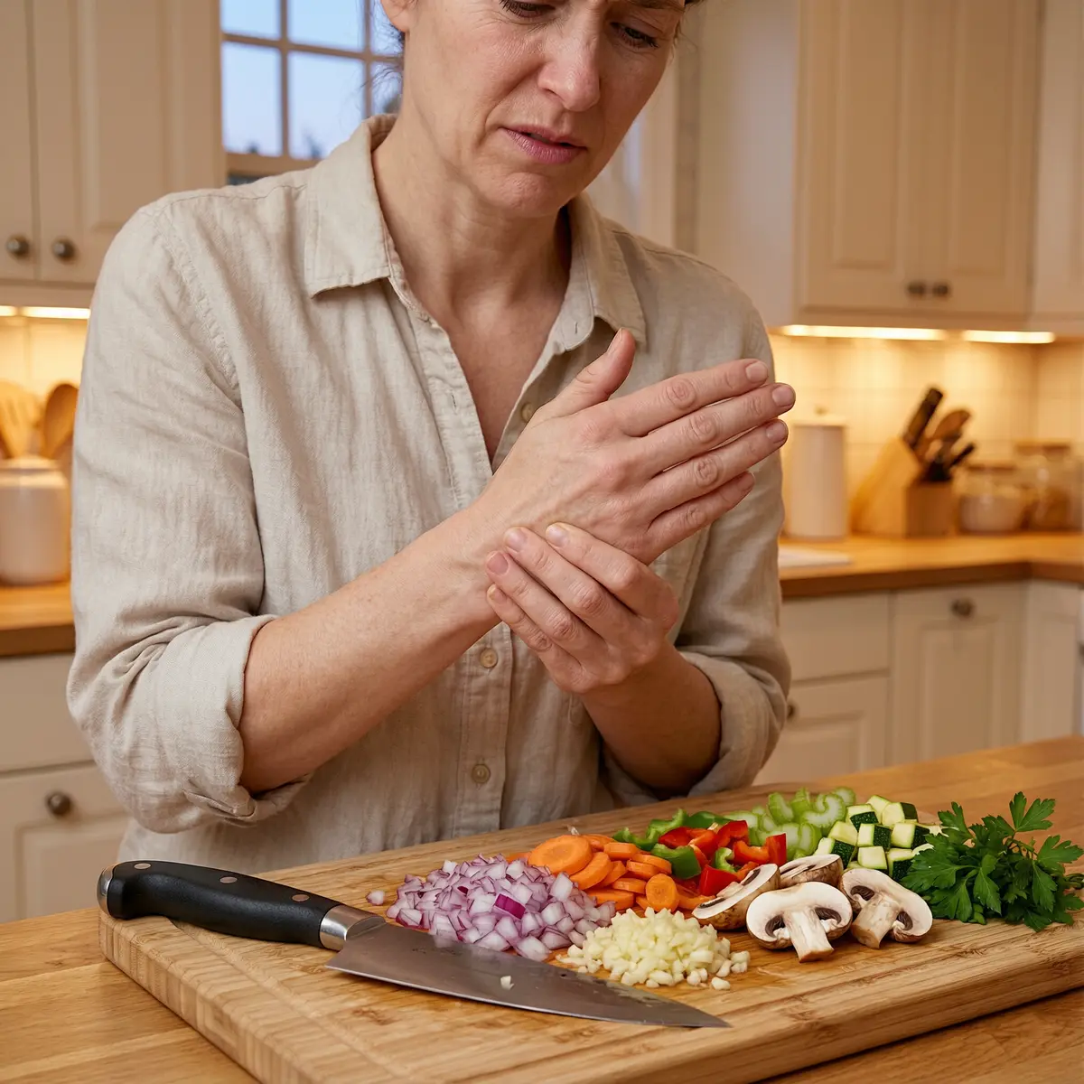 Poor Grip and Ergonomics in Knife Tools: What 188,337 Reviews Reveal