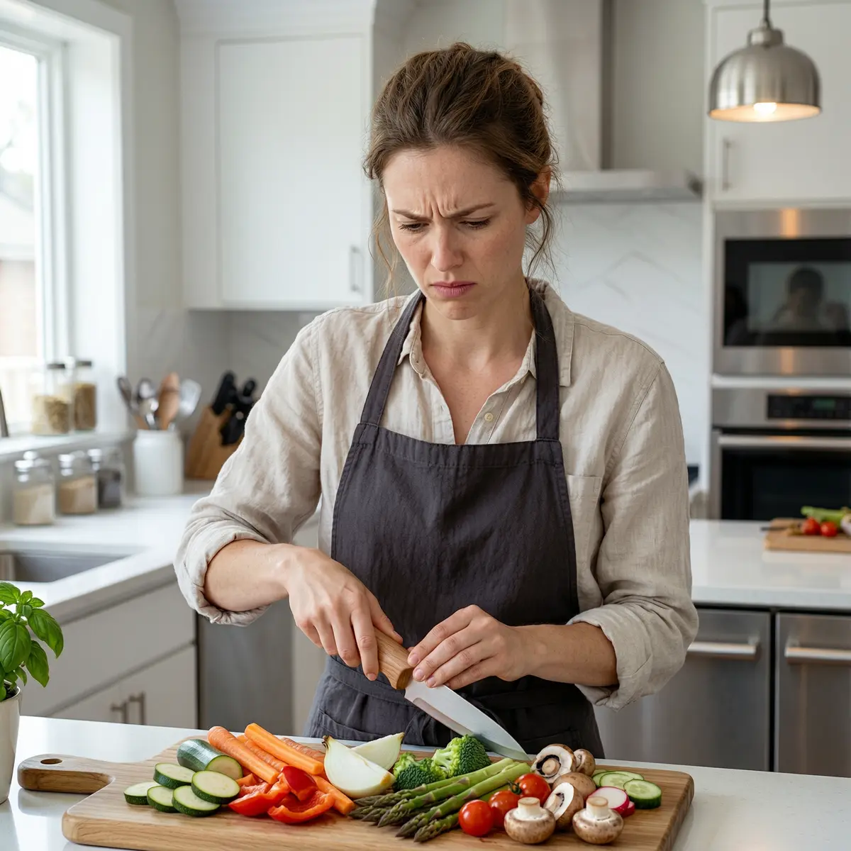 Uncomfortable Grip in Knife Tools: What 188,337 Reviews Reveal