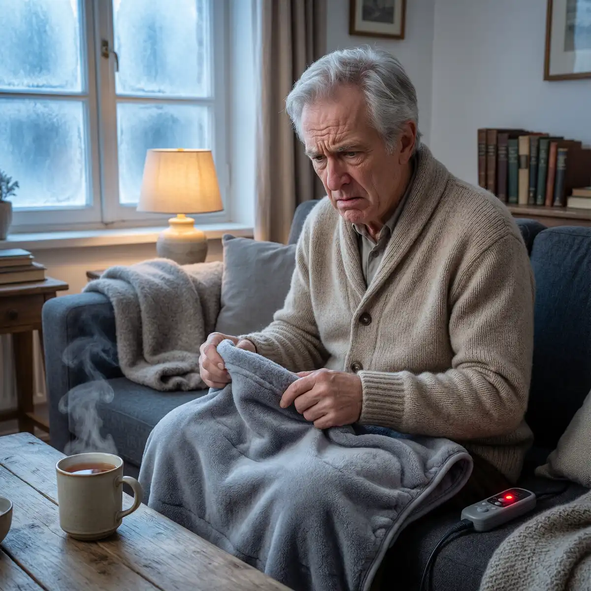 Special Blanket Function Failure in Mohair Blanket: What 196,669 Reviews Reveal