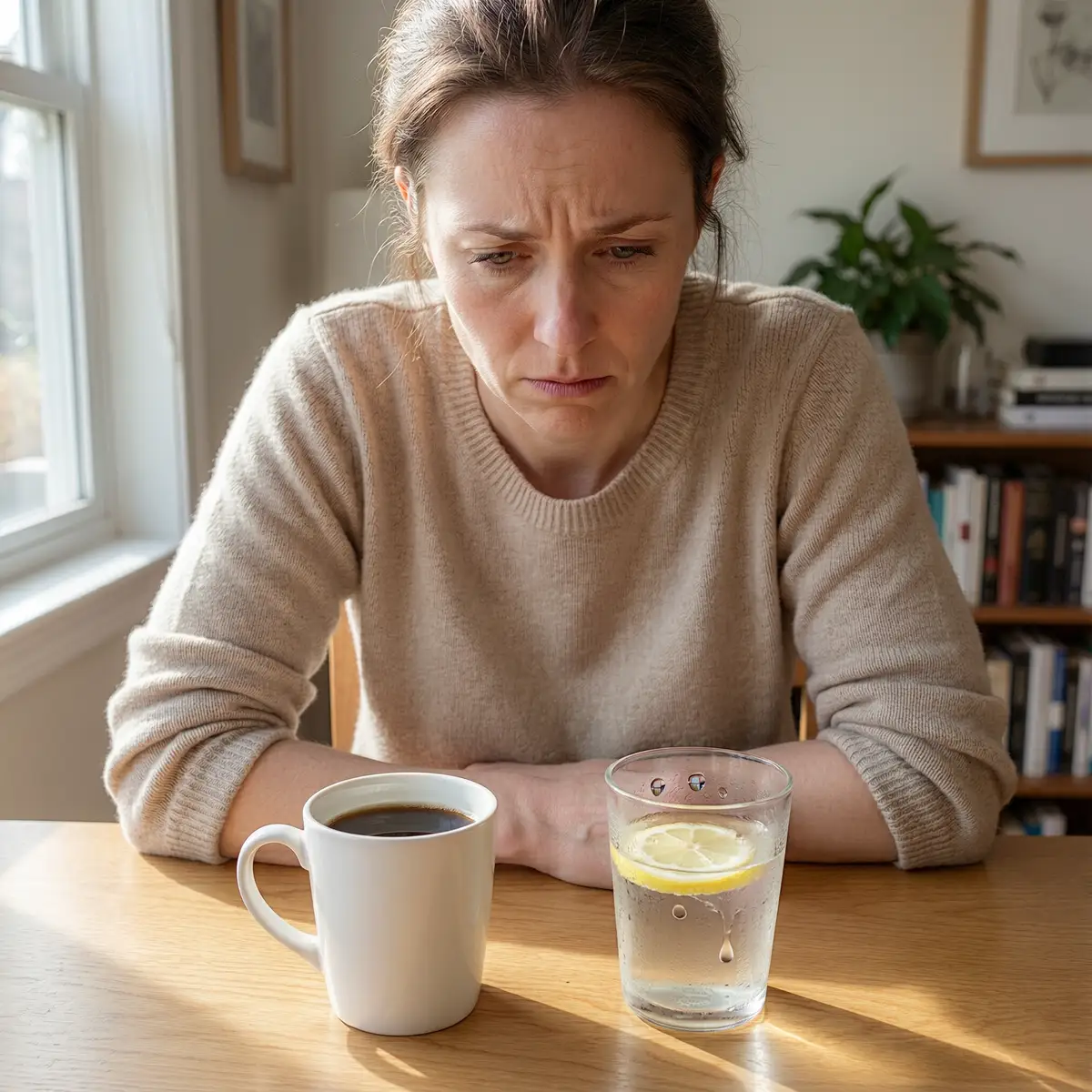 Poor Thermal Insulation Performance in Mug: What 215,836 Reviews Reveal
