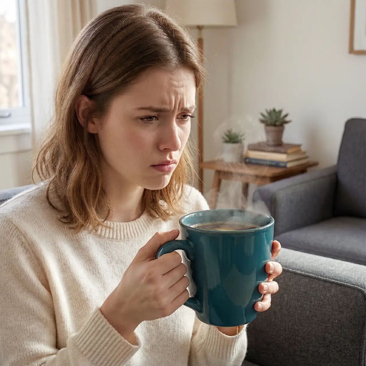 Size and Fit Issues in Mug: What 215,836 Reviews Reveal