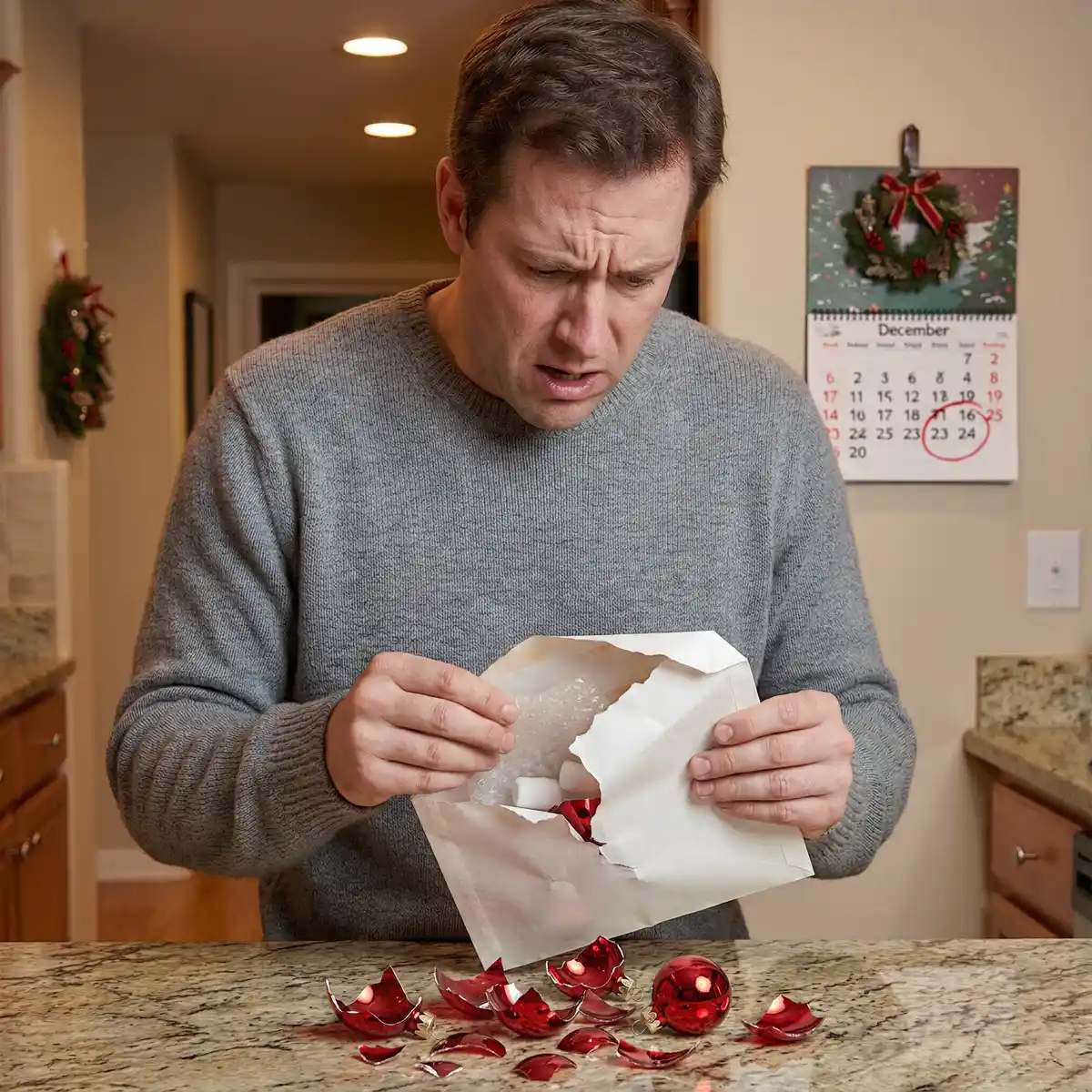 Damaged Upon Arrival & Poor Packaging in Party Decor: What 326,970 Reviews Reveal