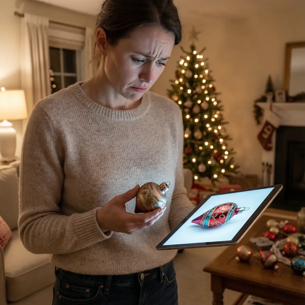 Misleading Product Images in Party Decor: What 326,970 Reviews Reveal