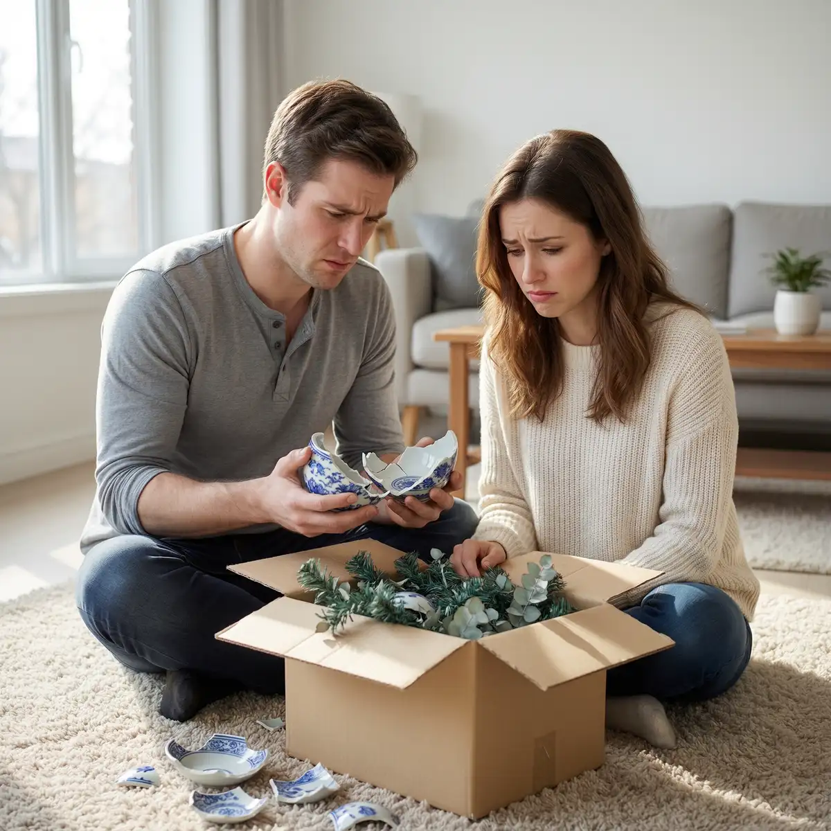 Poor Packaging and Damage in Party Decor: What 326,970 Reviews Reveal