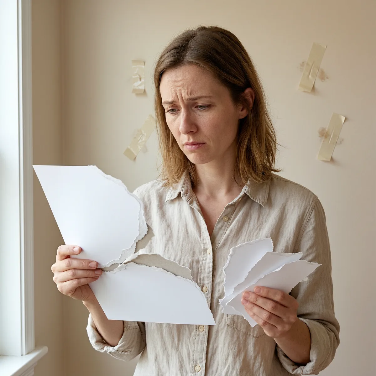 Poor Material & Durability in Poster: What 106,845 Reviews Reveal