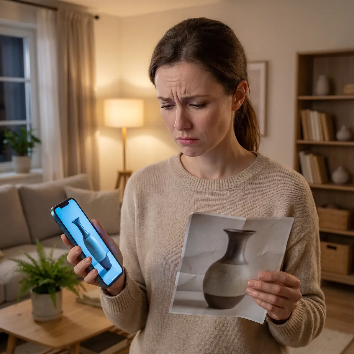 Poor Print Quality in Poster: What 106,845 Reviews Reveal