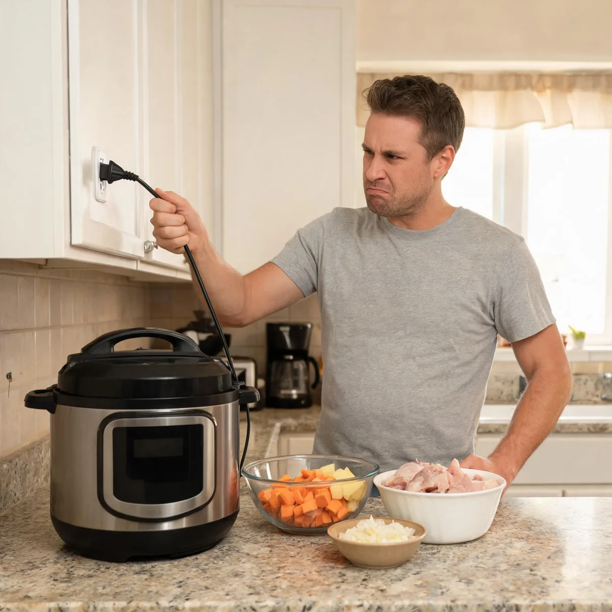 High Failure Rate and Short Lifespan in Pressure Cooker: What 56,140 Reviews Reveal