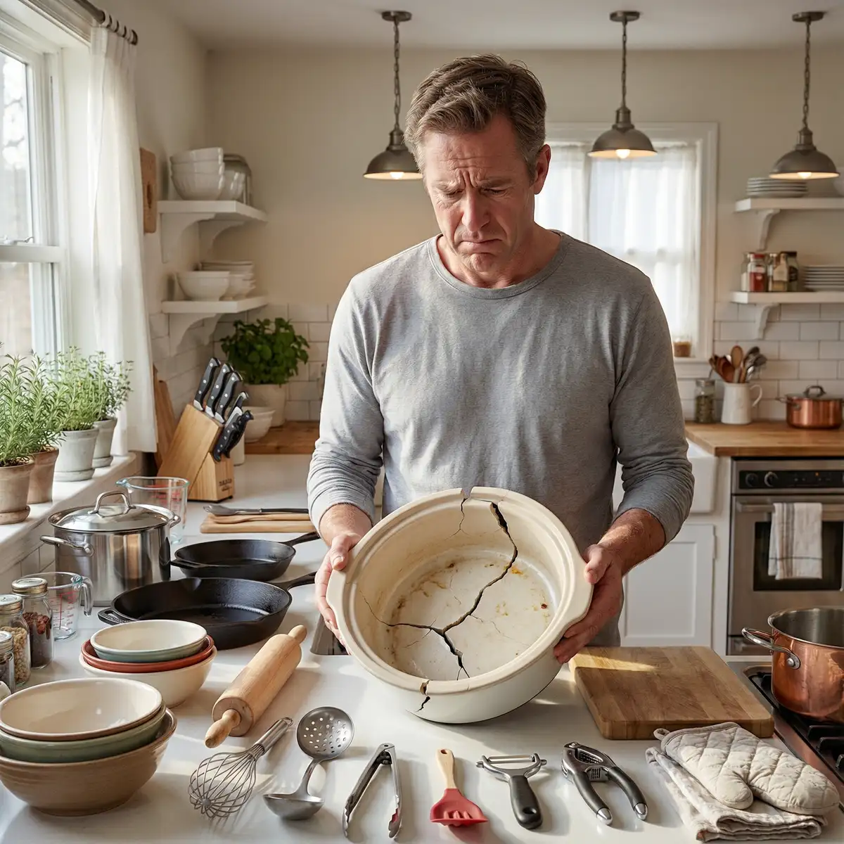 Product Durability in Slow Cooker: What 50,665 Reviews Reveal