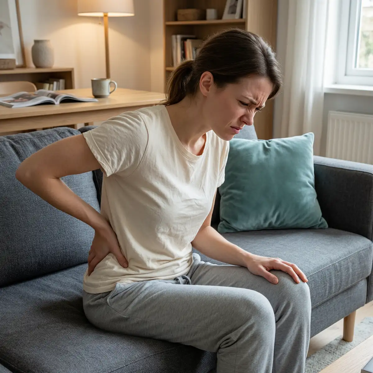 Poor Comfort, Lack of Support in Sofa: What 101,716 Reviews Reveal