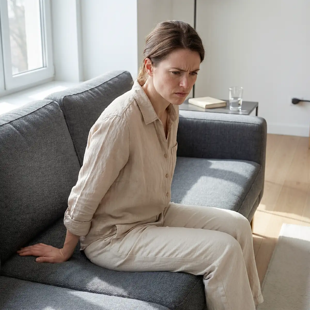 Uncomfortable Seating in Sofa: What 101,716 Reviews Reveal