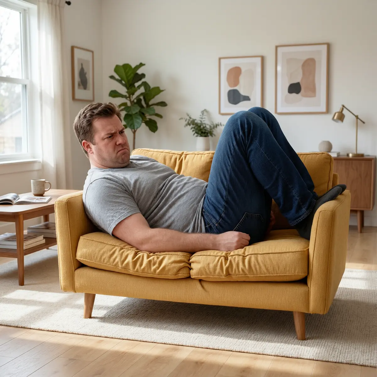 Wrong Size or Too Small in Sofa: What 101,716 Reviews Reveal