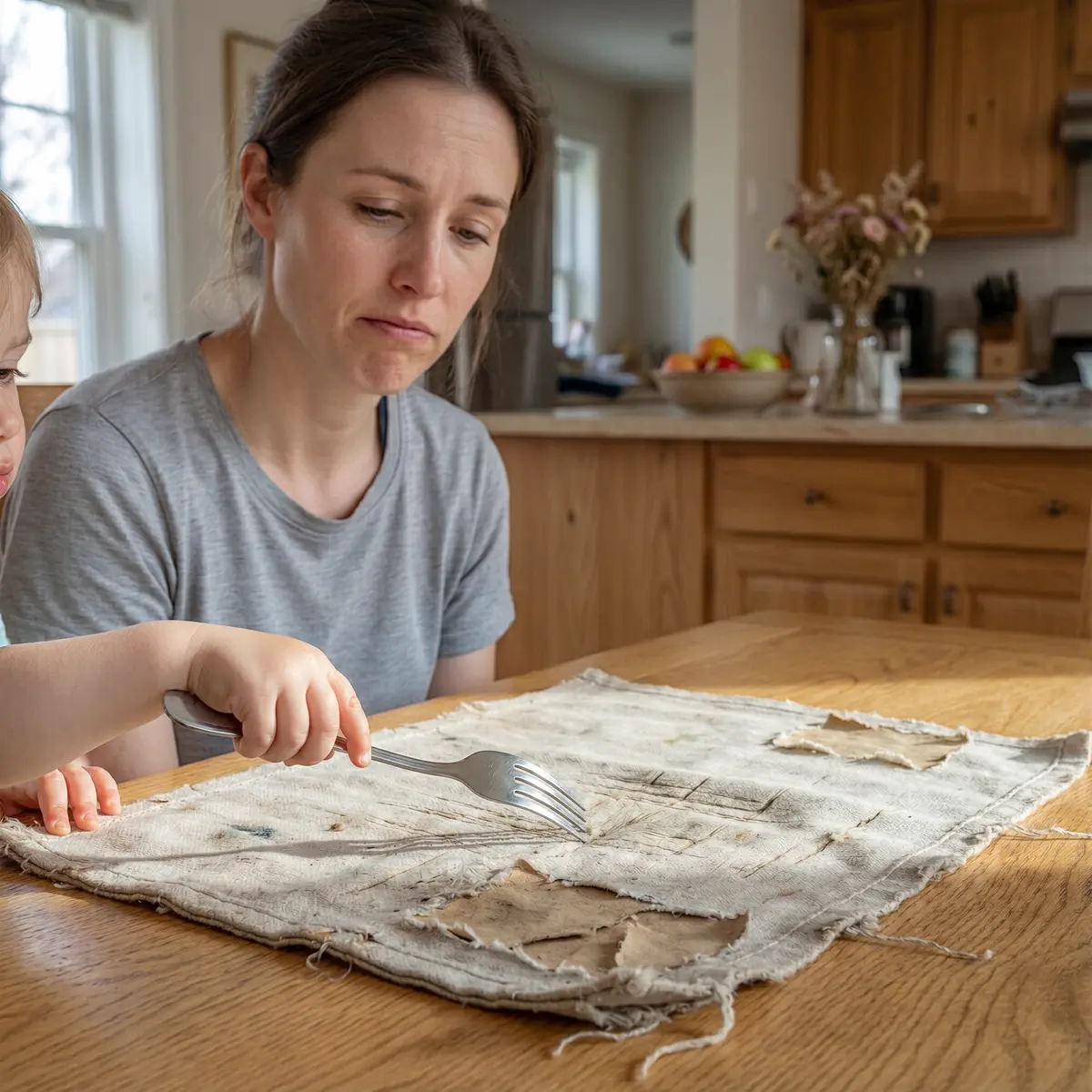 Low Durability and Easy Damage in Table Mat: What 62,560 Reviews Reveal