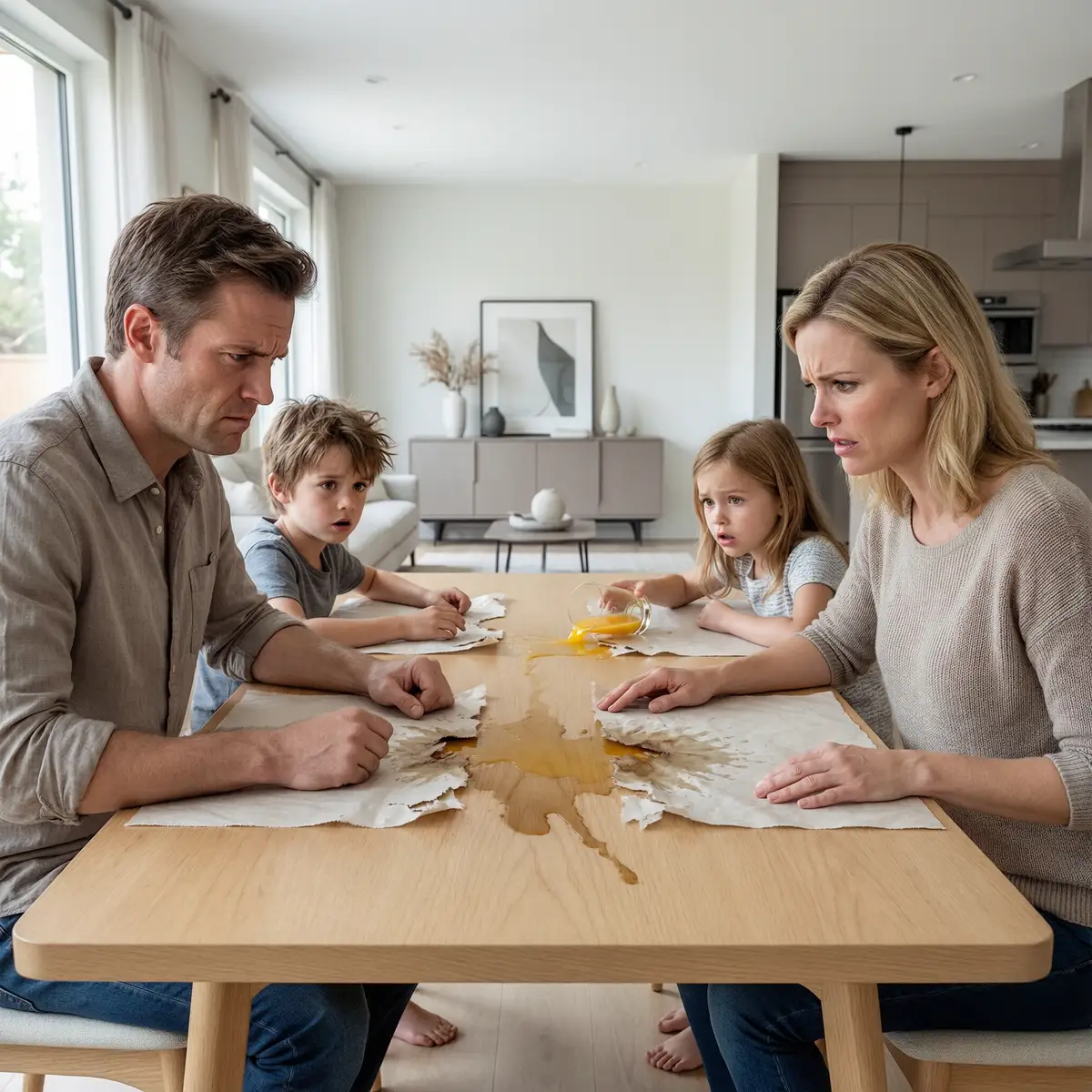 Poor Quality Material in Table Mat: What 62,560 Reviews Reveal