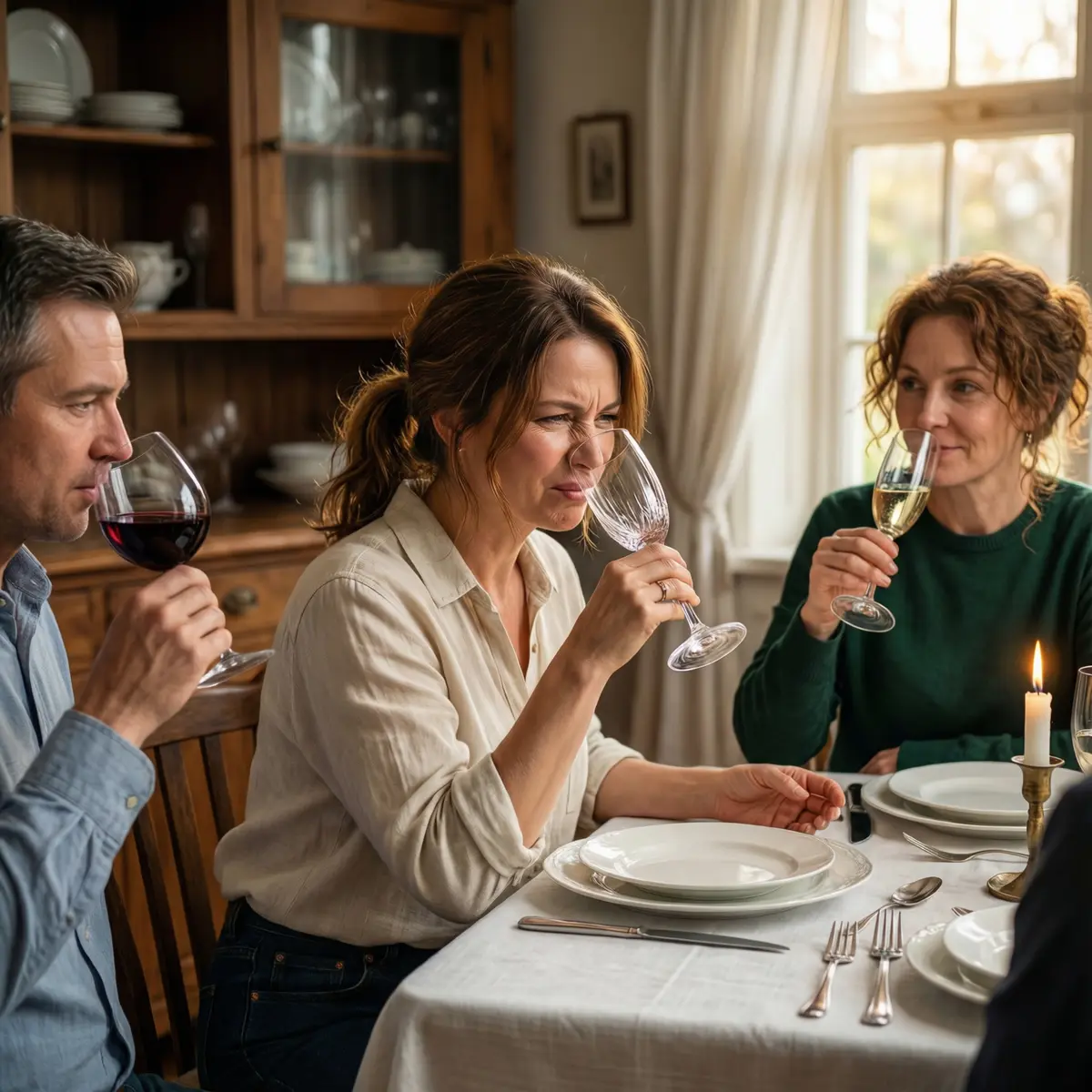 Design and Usability Issues in Wine Glass: What 184,181 Reviews Reveal